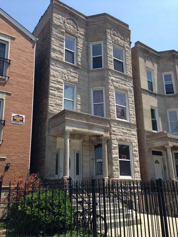 1909 S Spaulding Ave., Chicago, IL 60623
