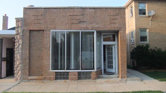 5926 W Higgins Ave., Chicago, IL 60630