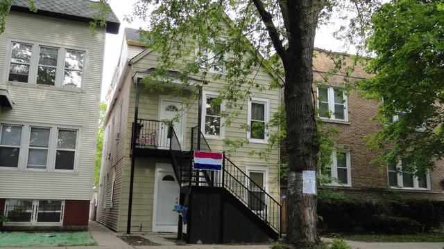 3407 N Lowell Ave., Chicago, IL 60641