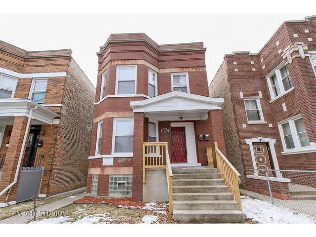 7528 S Peoria St., Chicago, IL 60620