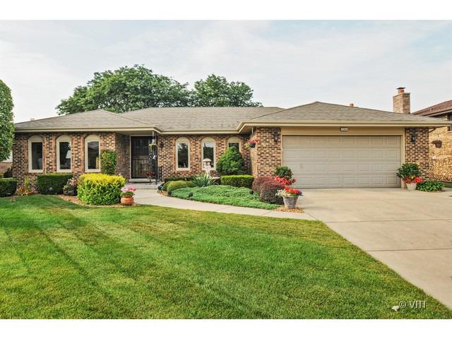 7703 Wheeler Dr., Orland Park, IL 60462