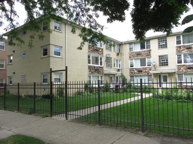 8724 W Berwyn Ave. #2S, Chicago, IL 60656