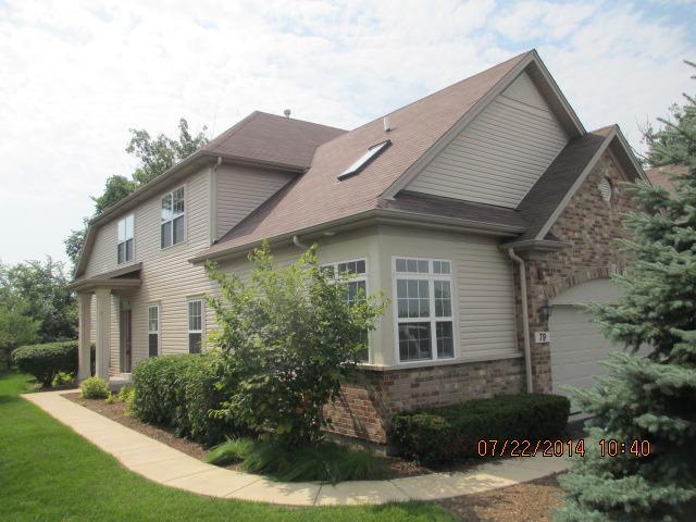 79 Oak Creek Ct., North Aurora, IL 60542