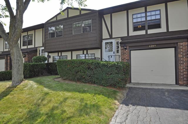 4209 Continental Dr., Waukegan, IL 60087