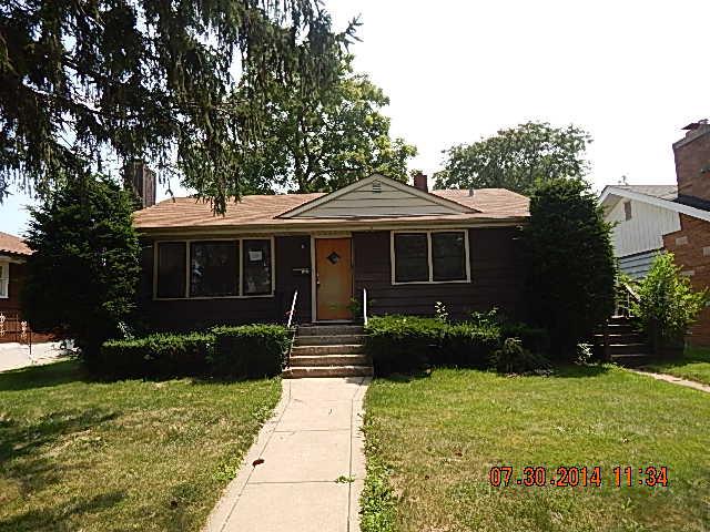 1287 Hirsch Ave., Calumet City, IL 60409