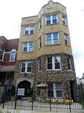 1336 N Artesian Ave. #G, Chicago, IL 60622