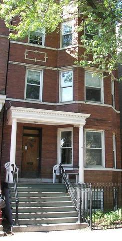 2135 W Crystal St., Chicago, IL 60622