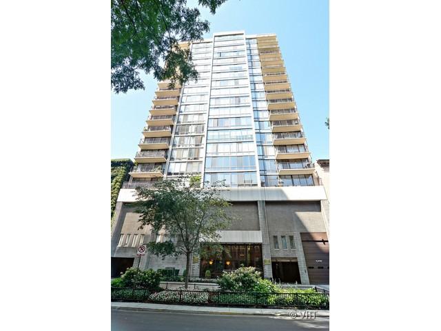 1516 N State Pkwy. #21A, Chicago, IL 60610