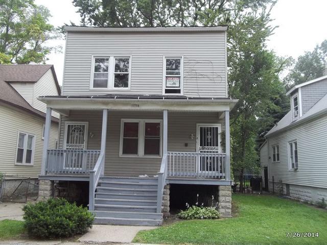11714 S Wallace St., Chicago, IL 60628