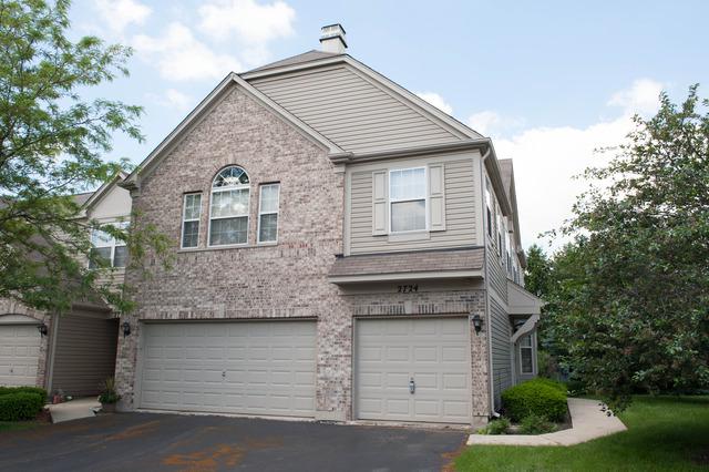 2724 Rockport Ln., Naperville, IL 60564
