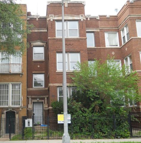 1416 W Garfield Blvd., Chicago, IL 60609