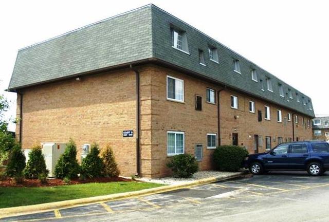 9395 Bay Colony Dr. #1N, Des Plaines, IL 60016