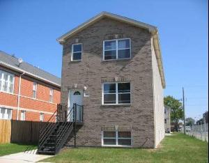 [Address Hidden by Seller], Chicago, IL 60621