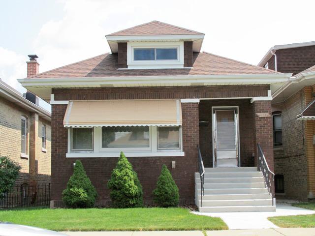 4231 N Monitor Ave., Chicago, IL 60634