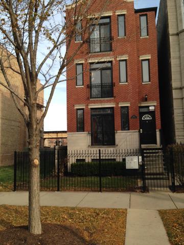 4513 S Prairie Ave., Chicago, IL 60653
