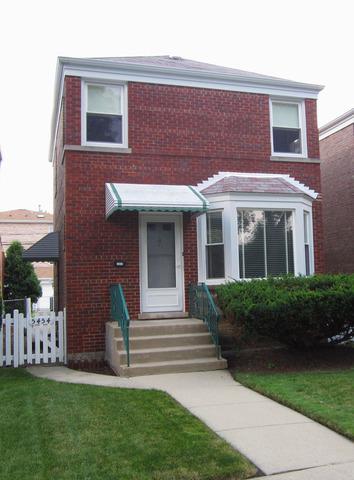 5454 N Lovejoy Ave., Chicago, IL 60630
