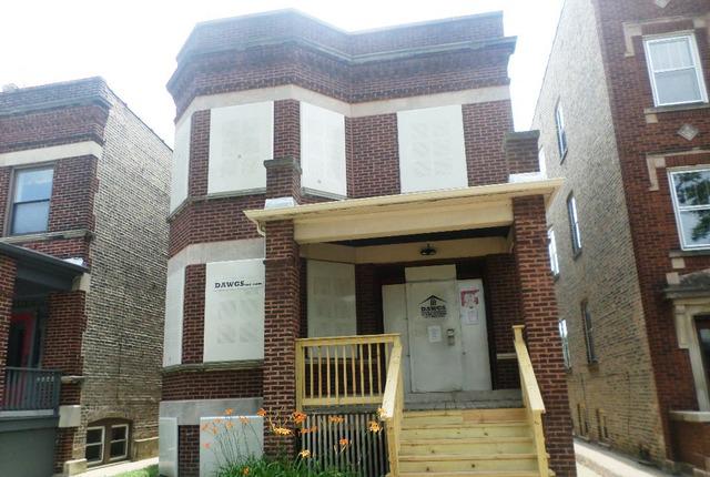 2505 W Ainslie St., Chicago, IL 60625
