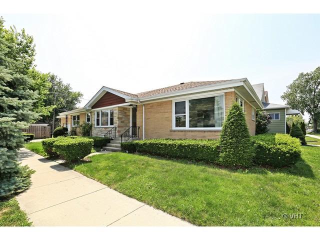 5701 W Henderson St., Chicago, IL 60634