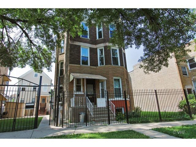 3009 W Belden Ave., Chicago, IL 60647
