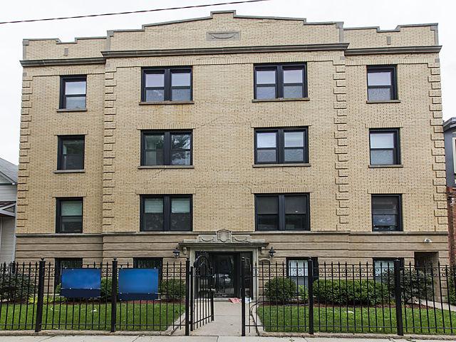 1746 W Henderson St. #2, Chicago, IL 60657