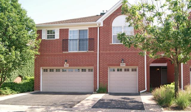 1129 Brent Rd. #18-A1, Northbrook, IL 60062