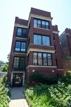 551 W Roscoe St. #3, Chicago, IL 60657