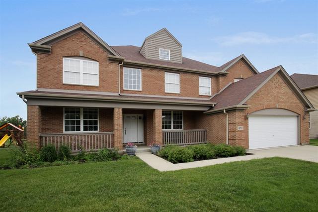 1890 N Turtle Bay Rd., Vernon Hills, IL 60061