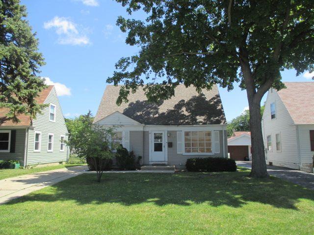 2643 Silver Creek Dr., Franklin Park, IL 60131