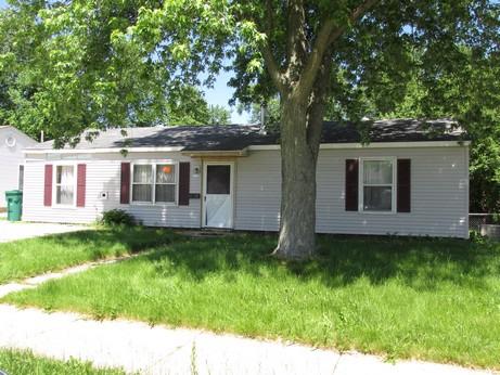 617 Kingston Dr., Romeoville, IL 60446