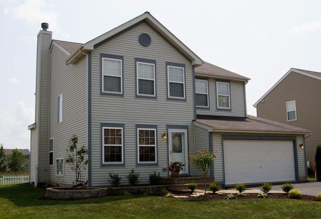 6304 Stafford St., Plainfield, IL 60586