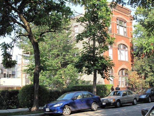 [Address Hidden by Seller], Chicago, IL 60622
