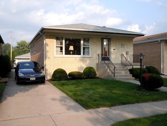 591 Muskegon Ave., Calumet City, IL 60409