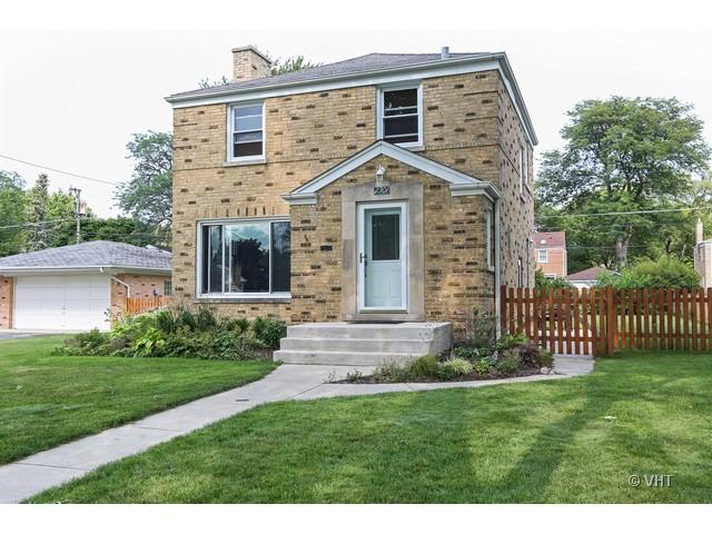 2301 Kensington Ave., Westchester, IL 60154