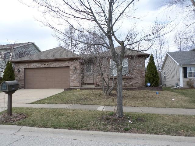 1240 Old Timber Ln., Hoffman Estates, IL 60192