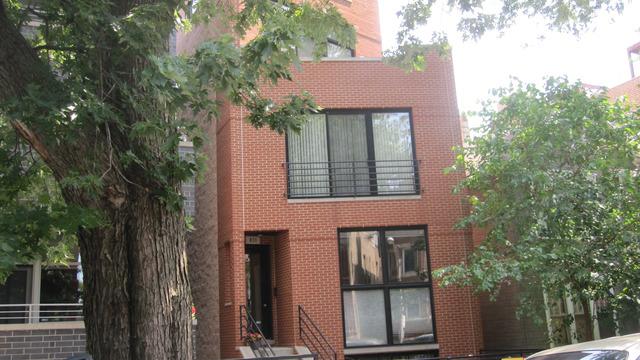 831 N Hermitage Ave. #2, Chicago, IL 60622