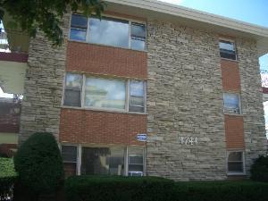 4744 N Kenneth Ave. #3C, Chicago, IL 60630
