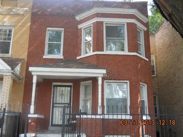 6341 S St Lawrence Ave., Chicago, IL 60637