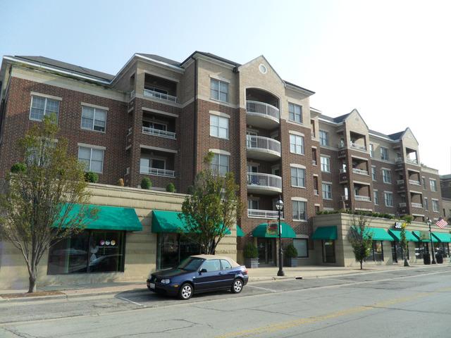 570 Crescent Blvd. #308, Glen Ellyn, IL 60137