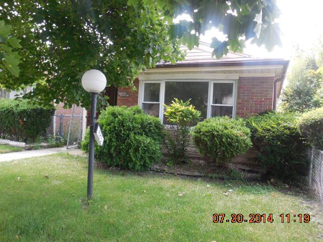 425 W 96th Pl., Chicago, IL 60628