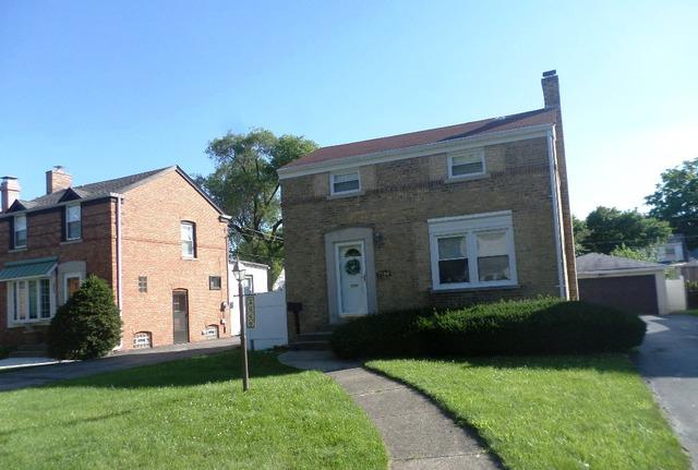 2660 Westbrook Dr., Franklin Park, IL 60131