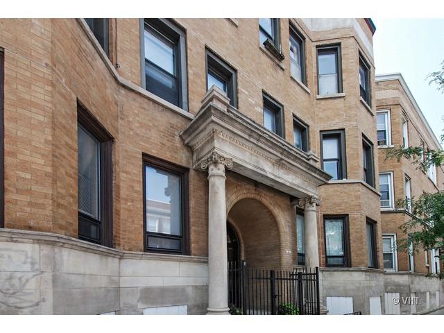 2944 N Broadway St. #3N, Chicago, IL 60657