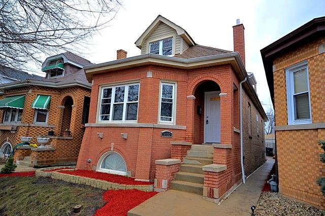 3132 N Lowell Ave., Chicago, IL 60641