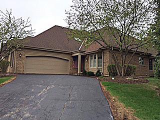 53 Pine Tree Ln., Burr Ridge, IL 60527