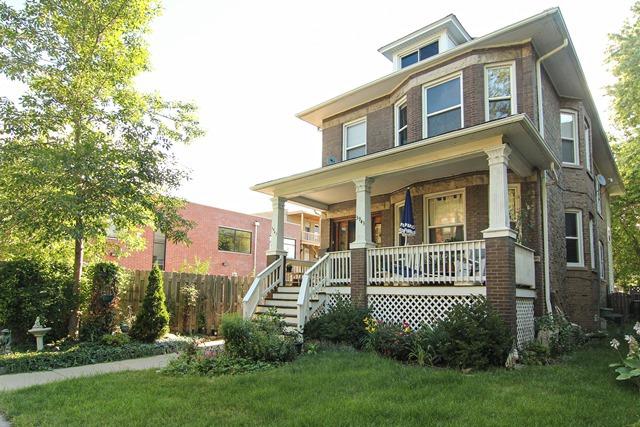3943 N Lowell Ave., Chicago, IL 60641