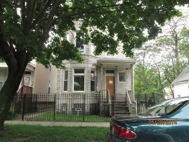 6018 S Sangamon St., Chicago, IL 60621