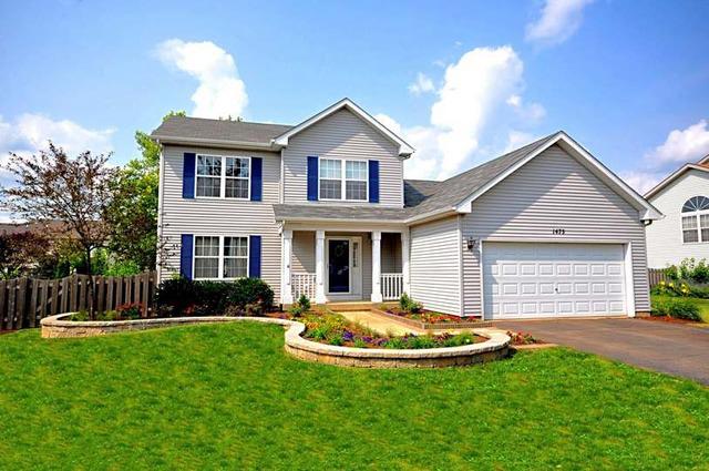 1475 Waterford Rd., North Aurora, IL 60542