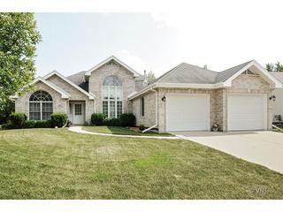 409 Tamarack St., Park Forest, IL 60466