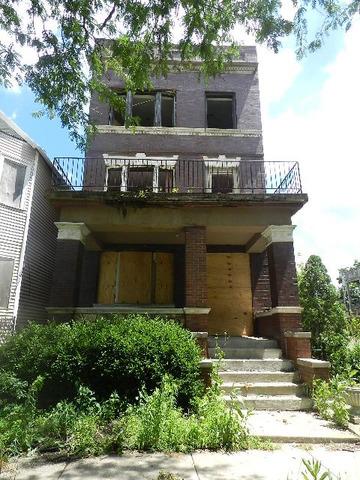 7345 S Princeton Ave., Chicago, IL 60621