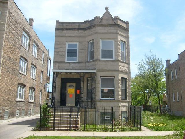 1439 S Lawndale Ave., Chicago, IL 60623