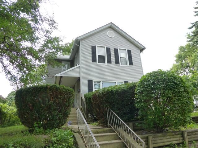 815 N Cora St., Joliet, IL 60435